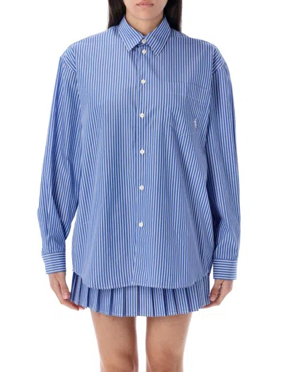 Sporty And Rich Src Oversized Shirt