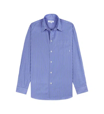 Sporty And Rich Src Oversized Shirt