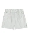 Sporty And Rich Src Shorts