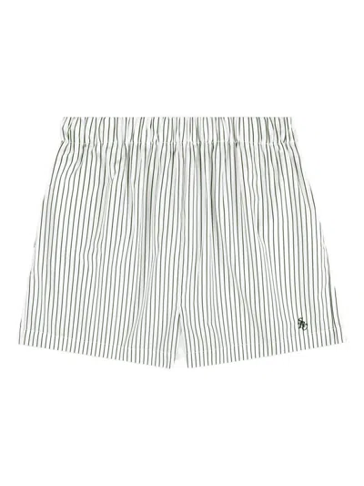 Sporty And Rich Src Shorts