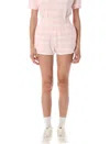 Sporty And Rich Sporty & Rich Src Terry Short