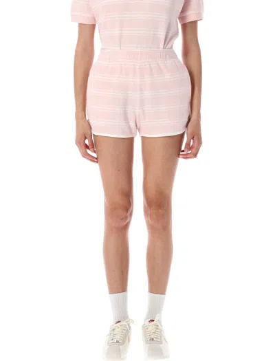 Sporty And Rich Src Terry Short