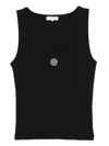 Sporty And Rich Srhwc Baby Tank Top