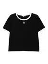 Sporty And Rich Srhwc T-shirt