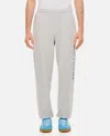 SPORTY AND RICH STARTER COTTON SWEATPANTS