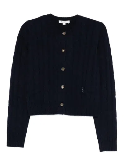 Sporty And Rich Sweater In Blue
