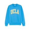Sporty And Rich Ucla Sweatshirt
