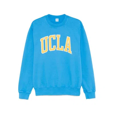 SPORTY AND RICH SPORTY & RICH SWEATERS