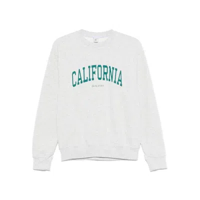 SPORTY AND RICH SPORTY & RICH SWEATERS