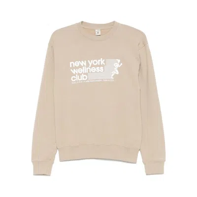 SPORTY AND RICH SPORTY & RICH SWEATERS