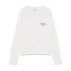 Sporty And Rich Sporty & Rich Sweaters In Neutral