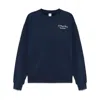 Sporty And Rich Sporty & Rich Sweaters In Blue