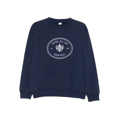 SPORTY AND RICH SPORTY & RICH SWEATERS