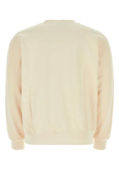 Sporty And Rich Sporty & Rich Sweaters In Neutrals