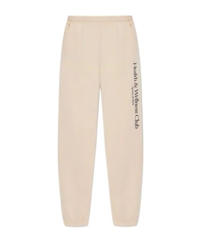 Sporty And Rich Sweatpants
