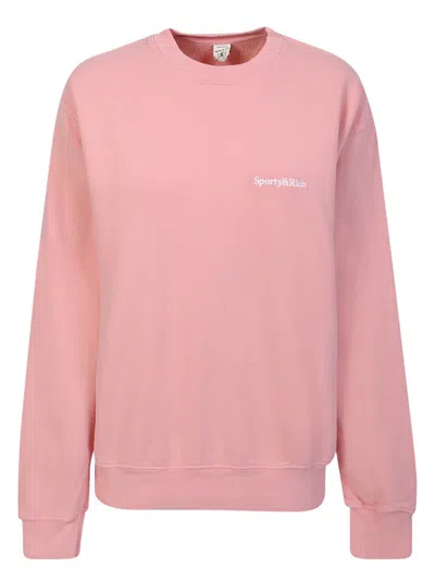 Sporty And Rich Sporty & Rich Sweatshirts