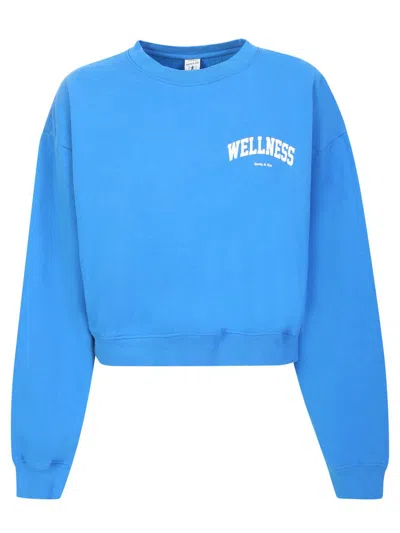Sporty And Rich Sporty & Rich Sweatshirts
