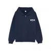 Sporty And Rich Sporty & Rich Sweatshirts In Multi