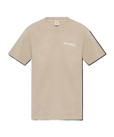 Sporty And Rich T-shirt
