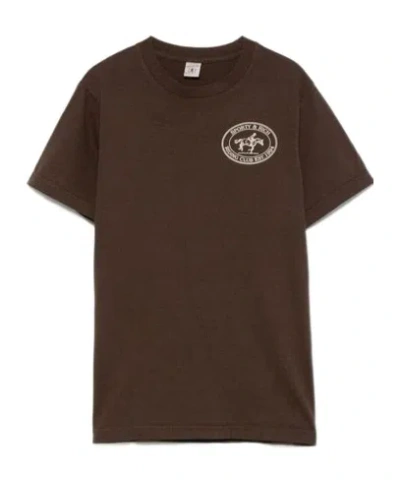Sporty And Rich T-shirt