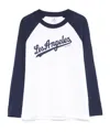 Sporty And Rich T-shirt In White