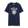 Sporty And Rich Cotton T Shirts