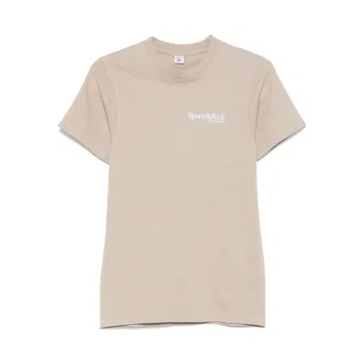 Sporty And Rich Sporty & Rich T-shirts