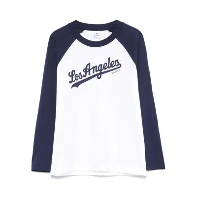 Sporty And Rich Sporty & Rich T-shirts