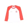 Sporty And Rich Sporty & Rich T-shirts In Multi