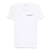 Sporty And Rich Drink More Water T-shirt In Multicolor