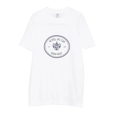 SPORTY AND RICH SPORTY & RICH T-SHIRTS