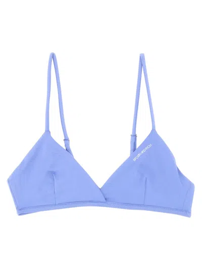 SPORTY AND RICH SPORTY & RICH TOP BIKINI