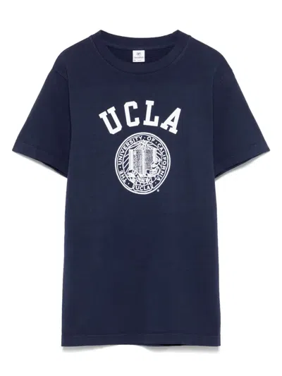 SPORTY AND RICH UCLA T-SHIRT