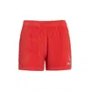 Sporty And Rich Sporty & Rich Vendome French Terry Shorts