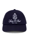 Sporty And Rich Vendome Hat