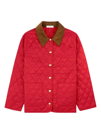 Sporty And Rich Vendome Jacket