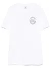 Sporty And Rich Vendome Resort T-shirt In White