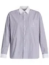 SPORTY AND RICH VENDOME SHIRT