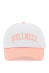 SPORTY AND RICH WELLNESS BASEBALL HAT