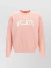 Sporty And Rich Sporty & Rich Wellness Ivy Crewneck Sweatshirt