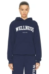 SPORTY AND RICH WELLNESS IVY HOODIE