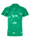 Sporty And Rich Wellness Studio T-shirt Green