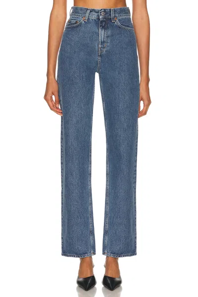 SPORTY AND RICH WIDE LEG