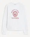 Sporty And Rich California Emblem Crewneck