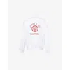 Sporty And Rich Sporty & Rich Sweaters In White
