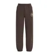 Sporty And Rich Bristol Crest 100th Pants