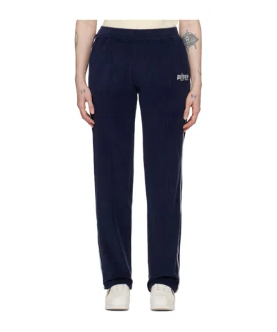 SPORTY AND RICH SPORTY  RICH X PRINCE JOINT SWEATPANTS