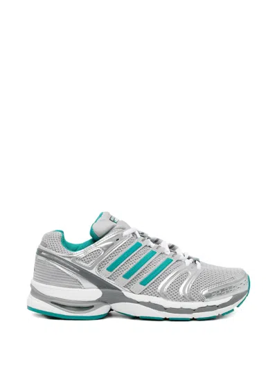 Sporty And Rich X Sporty & Rich Control 5 Trainers In Gray