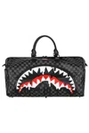 Sprayground - Bag - 461242 - Black/grigio In Multi