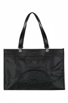 Sprayground - Large Bag - 461246 - Black In Black